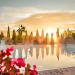 Wellness & Kaskady Hotel 4*