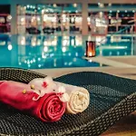 Wellness & Kaskady Hotel