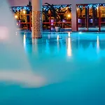 Wellness & Kaskady Hotel