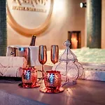 Wellness & Kaskady Hotel 4*