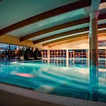 Wellness & Kaskady 4*