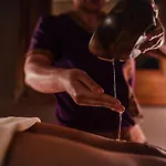 Hotel Wellness & Kaskady Sliač