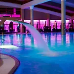 Wellness & Kaskady Hotel Sliač