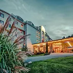 Hotel Wellness & Kaskady 4*