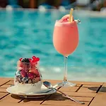 Wellness & Kaskady Hotel Sliač