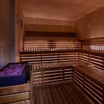 Wellness & Kaskady Hotel