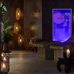 Hotell Wellness&spa Kaskady