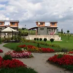 Hotel Wellness & Kaskady