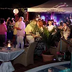 Wellness & Kaskady 4* Sliač