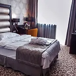 Wellness&spa Kaskady 4* Sliač