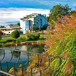 Wellness & Kaskady Hotel 4*