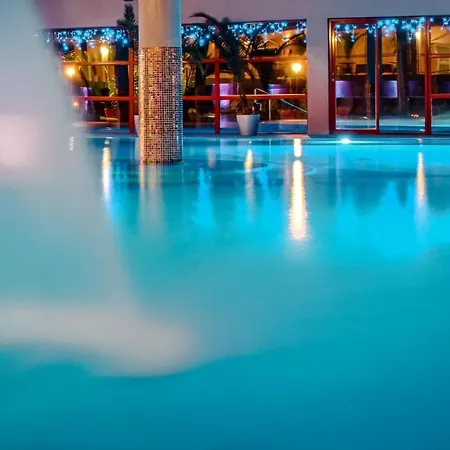 Wellness & Kaskady Ξενοδοχείο