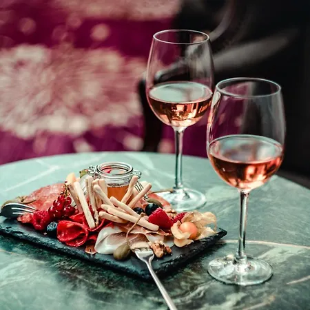 Wellness & Kaskady Ξενοδοχείο Sliač