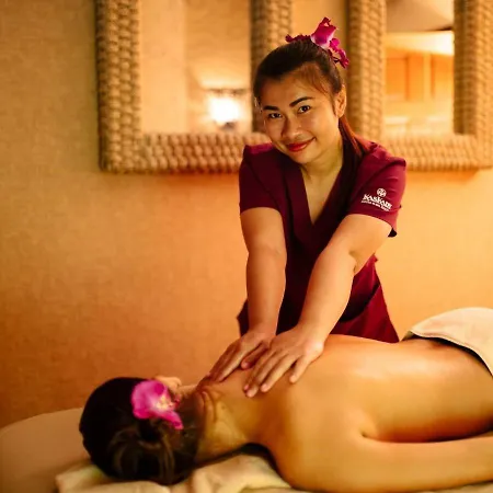 Wellness & Kaskady 4*