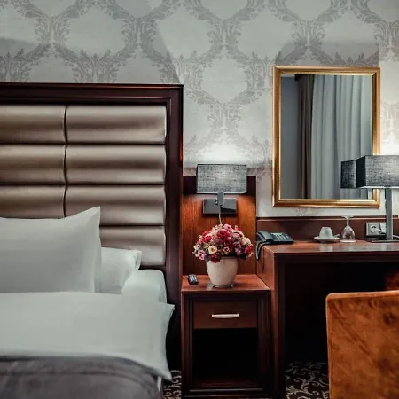 Hotel Wellness & Kaskady