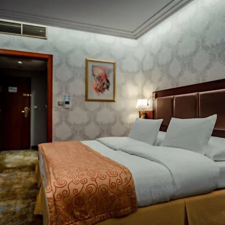 Wellness & Kaskady Otel Sliač