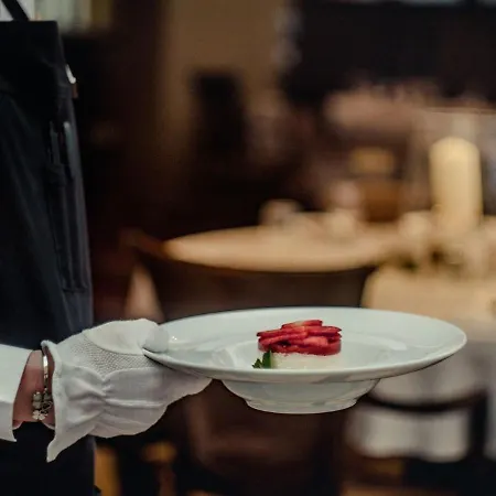 Hotel Wellness & Kaskady