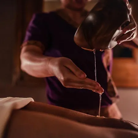 Otel Wellness & Kaskady Sliač
