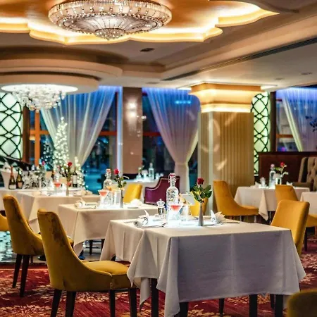 Wellness & Kaskady 4*