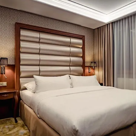 Otel Wellness & Kaskady