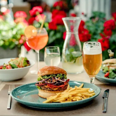 Wellness & Kaskady 4*