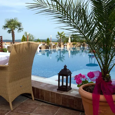 Wellness & Kaskady Ξενοδοχείο