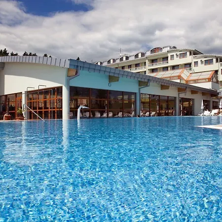 Wellness & Kaskady 4*