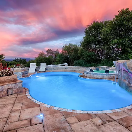 Wellness & Kaskady Hotel Sliač