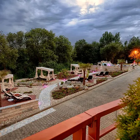 Wellness & Kaskady Hotel Sliač