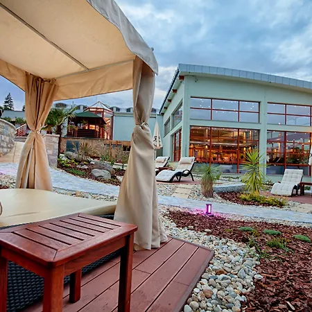 Wellness & Kaskady Ξενοδοχείο Sliač