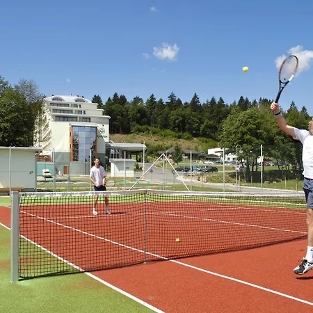 Wellness & Kaskady Ξενοδοχείο