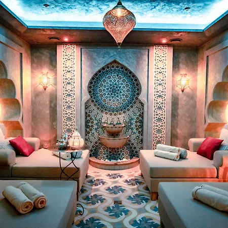 Ξενοδοχείο Wellness & Kaskady Sliač