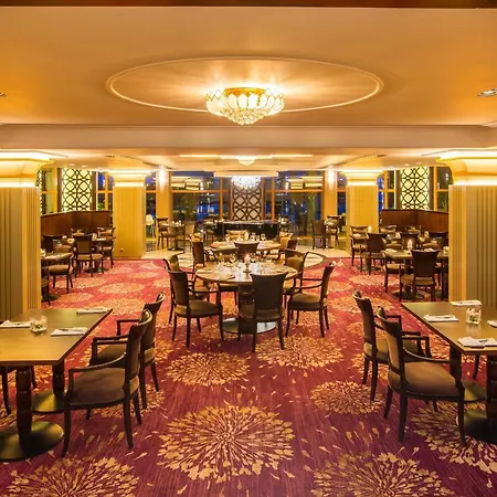 Wellness & Kaskady Hotel Sliač