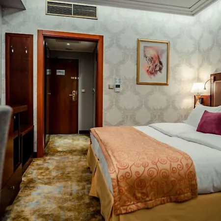 Wellness & Kaskady Sliač