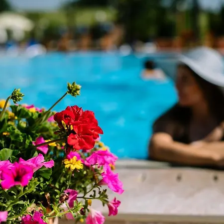 Wellness & Kaskady 4*