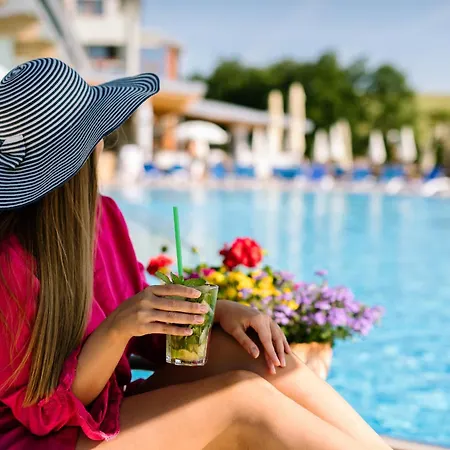 Ξενοδοχείο Wellness & Kaskady