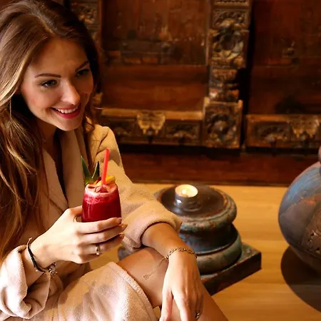 Wellness & Kaskady 4*