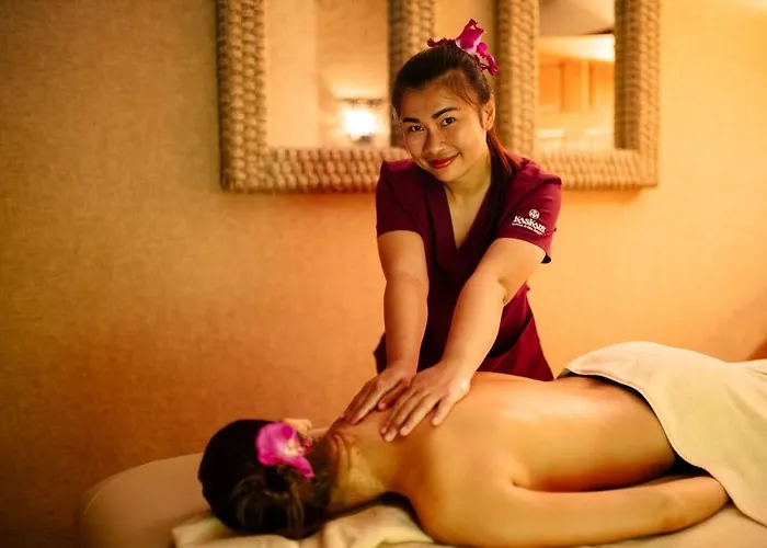 Wellness & Kaskady 4*
