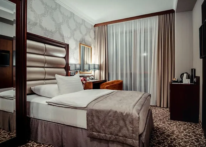 Wellness & Kaskady 4* Sliač