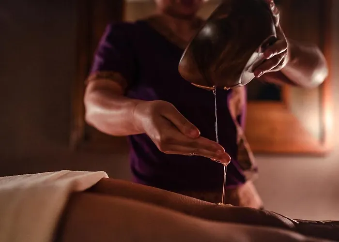 Otel Wellness & Kaskady Sliač