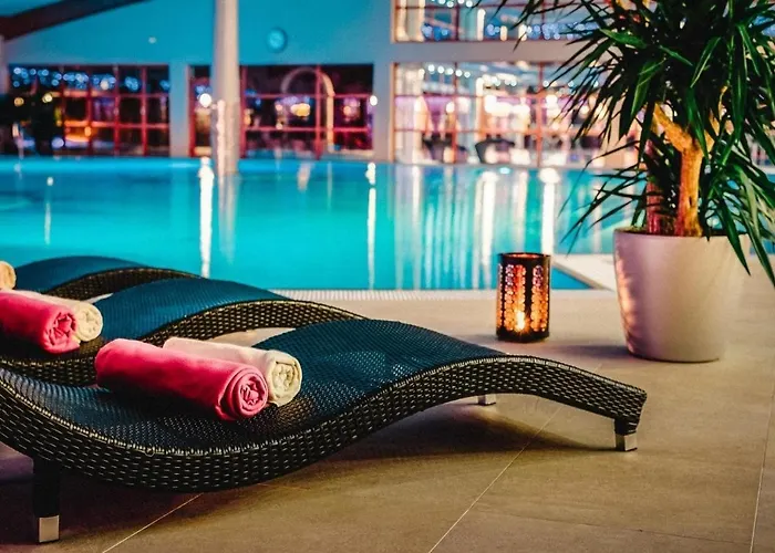 Wellness & Kaskady Sliač