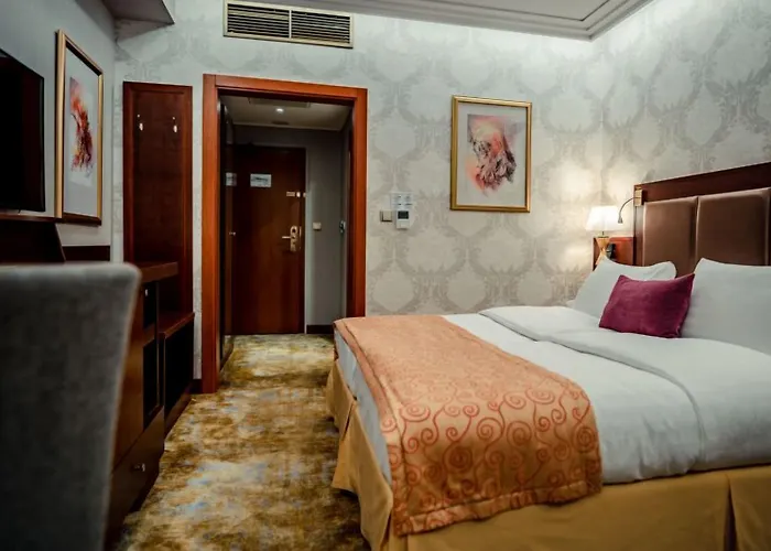 Wellness & Kaskady Sliač